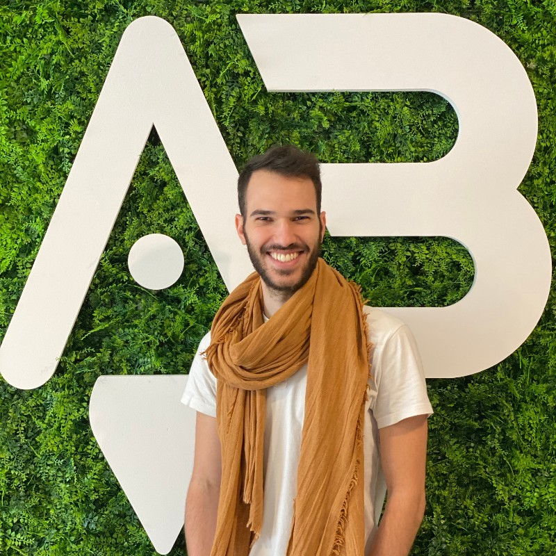 Alejandro Aparicio